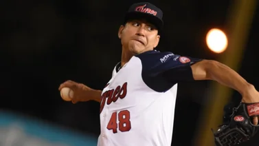 LVBP: Estos son los lanzadores pautados para la jornada de este 9 de enero (+Video)