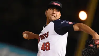 LVBP: Estos son los lanzadores pautados para la jornada de este 9 de enero (+Video) LVBP: Estos son los lanzadores pautados para la jornada de este 9 de enero (+Video)