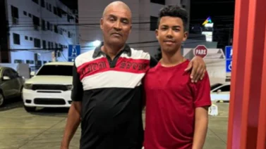 MLB: Primo de estos grandeligas se va de su país en busca de firmar en Estados Unidos