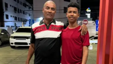 MLB: Primo de estos grandeligas se va de su país en busca de firmar en Estados Unidos MLB: Primo de estos grandeligas se va de su país en busca de firmar en Estados Unidos