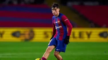 ¿Jugarán?: El Barcelona se lleva varios lesionados a la Supercopa de España ¿Jugarán?: El Barcelona se lleva varios lesionados a la Supercopa de España