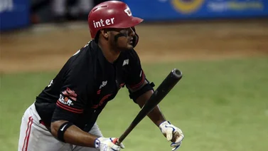 LVBP: Cardenales de Lara ajustó en este departamento para ganar en el Round Robin