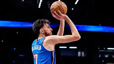 NBA: ¡Atento Wemby! Chet Holmgren se luce con 31 puntos y no afloja en la lucha por el Novato del Año NBA: ¡Atento Wemby! Chet Holmgren se luce con 31 puntos y no afloja en la lucha por el Novato del Año