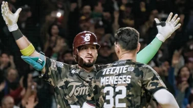 LMP: Herlis Rodríguez y su aporte en la clasificación a semifinales de Tomateros de Culiacán (+Números)