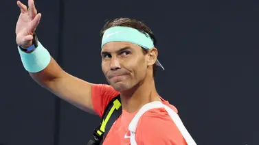 El calvario vivido por Rafael Nadal y todo lo que se ha perdido por lesiones 