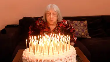 ¡Felices 103! Conozca a la atleta olímpica más longeva y exitosa de la historia