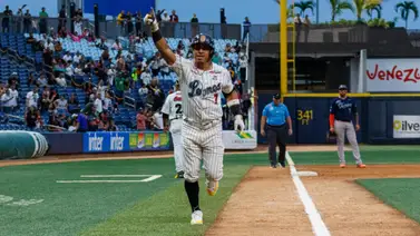 LVBP: Tigres de Aragua y Leones del Caracas a evitar el sótano en Maracay (Previa) LVBP: Tigres de Aragua y Leones del Caracas a evitar el sótano en Maracay (Previa)