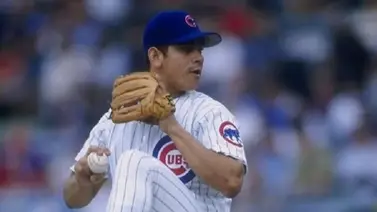 ¡Es venezolano! Este fue el único lanzador que dominó a Barry Bonds en las Grandes Ligas