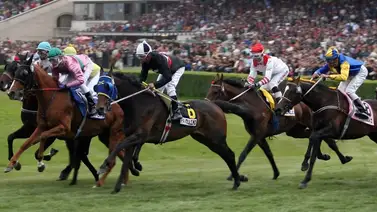 ¡Tremendo escándalo! Mira lo que ocurre en Chile con el cambiazo que hubo en una carrera ¡Tremendo escándalo! Mira lo que ocurre en Chile con el cambiazo que hubo en una carrera