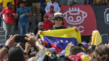 Serie Hípica 2023: Pruebas Antidoping resultaron negativas y autorizan a pagar los premios Serie Hípica 2023: Pruebas Antidoping resultaron negativas y autorizan a pagar los premios