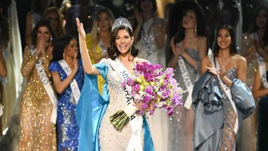 ¿Quéeee? Mujer de 69 años se apunta para competir en Miss Universo (+Detalles)
