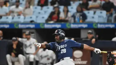 Equipos de esta liga de verano se interesan en José Pirela (+Detalles)