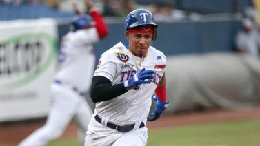 LVBP: Este es el diagnóstico de la lesión de Lorenzo Cedrola con Tiburones 
