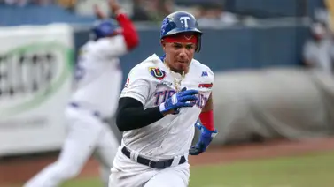 LVBP: Este es el diagnóstico de la lesión de Lorenzo Cedrola con Tiburones LVBP: Este es el diagnóstico de la lesión de Lorenzo Cedrola con Tiburones