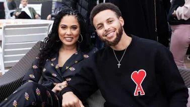 NBA: ¡Lo dejó en la calle! Esposa de Stephen Curry revela qué es lo que más le gusta al jugador de ella