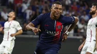 En Francia lo tiene claro: "Kylian Mbappé ya cumplió su condena" En Francia lo tiene claro: "Kylian Mbappé ya cumplió su condena"