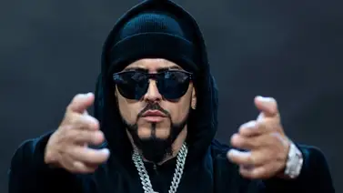 ¡2024 lleno de música! Yandel “El Capitán” anuncia que pisará suelo venezolano ¡2024 lleno de música! Yandel “El Capitán” anuncia que pisará suelo venezolano