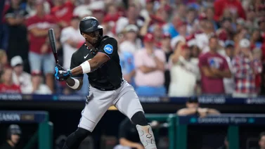 MLB: El cubano Jorge Soler habla sobre las conversaciones con los Marlins de Miami para el 2024 (+Video)