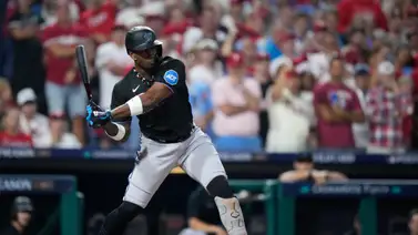 MLB: El cubano Jorge Soler habla sobre las conversaciones con los Marlins de Miami para el 2024 (+Video) MLB: El cubano Jorge Soler habla sobre las conversaciones con los Marlins de Miami para el 2024 (+Video)