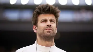 Gerard Piqué anuncia su regreso a las canchas con este nuevo rol Gerard Piqué anuncia su regreso a las canchas con este nuevo rol