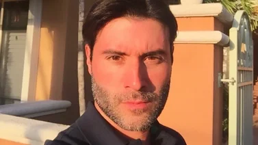 ¡Epa suegro! Te dará una nota de amor ver como Jonathan Montenegro presume a su hija (+Imagen)