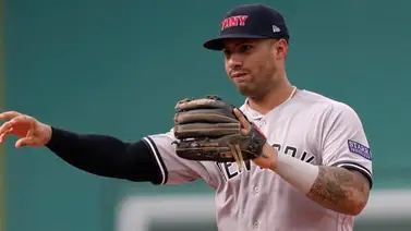 MLB: ¿Gleyber Torres recibirá una extensión con los Yankees de Nueva York? (+Detalles) MLB: ¿Gleyber Torres recibirá una extensión con los Yankees de Nueva York? (+Detalles)
