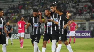 Liga FUTVE: Exjugador de la Vinotinto regresa al Zamora para 2024 (+Video) Liga FUTVE: Exjugador de la Vinotinto regresa al Zamora para 2024 (+Video)