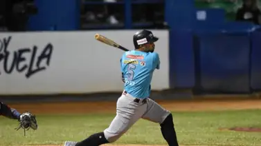 LVBP: Bravos no quiere sorpresas en casa ante Cardenales (+Lineup) LVBP: Bravos no quiere sorpresas en casa ante Cardenales (+Lineup)