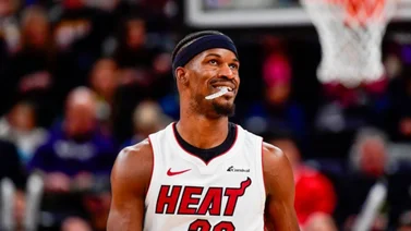 NBA: ¡No le interesa el MVP! Esta es la gran preocupación de Jimmy Butler con Miami Heat