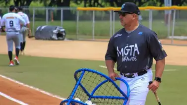 LVBP: Mira quienes son los finalistas al premio Manager del Año en la temporada 2023-2024 (+Detalles) LVBP: Mira quienes son los finalistas al premio Manager del Año en la temporada 2023-2024 (+Detalles)