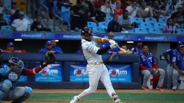 LVBP: Este es el único renglón que salvaguarda a la caída ofensiva de Leones del Caracas (+Números)
