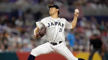 MLB: Shota Imanaga se aleja de estos dos equipos MLB: Shota Imanaga se aleja de estos dos equipos