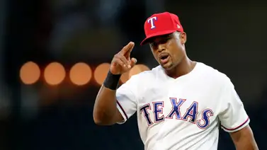 MLB: Beltré y Jones, candidatos al Salón de la Fama también por su defensa MLB: Beltré y Jones, candidatos al Salón de la Fama también por su defensa