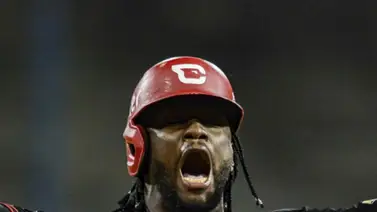 LVBP: Mira el lineup de Cardenales de Lara para buscar aumentar su racha positiva LVBP: Mira el lineup de Cardenales de Lara para buscar aumentar su racha positiva