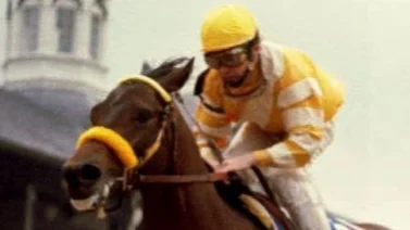 Los 10 más grandes jockeys que han ganado el Premio Eclipse como Aprendiz del año