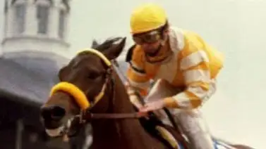 Los 10 más grandes jockeys que han ganado el Premio Eclipse como Aprendiz del año Los 10 más grandes jockeys que han ganado el Premio Eclipse como Aprendiz del año