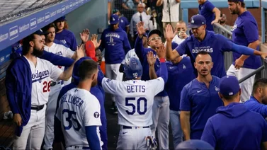 MLB: Mira la deuda millonaria de los Dodgers de Los Ángeles por contratos diferidos