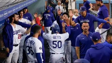MLB: Mira la deuda millonaria de los Dodgers de Los Ángeles por contratos diferidos MLB: Mira la deuda millonaria de los Dodgers de Los Ángeles por contratos diferidos