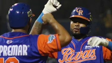 Gigantes de Rivas busca el título en Nicaragua con su Gerente General venezolano a la cabeza