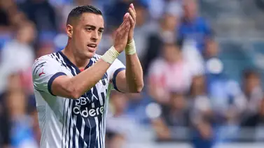 Liga MX: Rogelio Funes Mori se queda en México pero se muda a esta histórico equipo Liga MX: Rogelio Funes Mori se queda en México pero se muda a esta histórico equipo