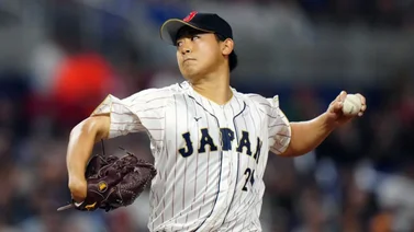 MLB: Shota Imanaga llegó a un acuerdo con este equipo de la Liga Nacional