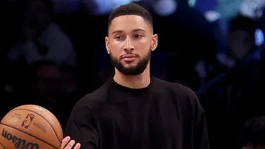 NBA: ¡Un desperdicio! Esta es la impresionante cantidad de partidos que se ha perdido Ben Simmons
