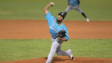LVBP: Carlos Navas alcanza una cifra histórica con Bravos de Margarita en el Round Robin (+Declaraciones)