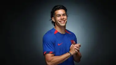 Liga MX: Chivas de Guadalajara pelea con el AEK Atenas por un jugador de la MLS Liga MX: Chivas de Guadalajara pelea con el AEK Atenas por un jugador de la MLS