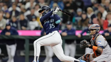 MLB: ¿Cómo le ha ido a Teoscar Hernández en el Dodger Stadium y ante la División Oeste (+Números)