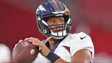 NFL: Denvers Broncos contemplan el regreso de este importante jugador para la próxima temporada NFL: Denvers Broncos contemplan el regreso de este importante jugador para la próxima temporada