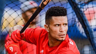 LVBP: Gorkys Hernández no se rinde y quiere llevar a Cardenales de Lara a la Gran Final (+Declaraciones)