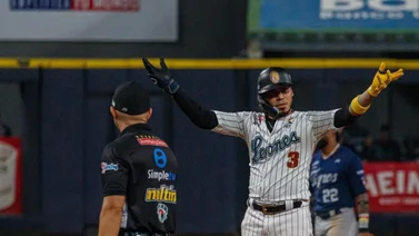LVBP: Leones suma su tercera derrota seguida y cae al último puesto del Round Robin