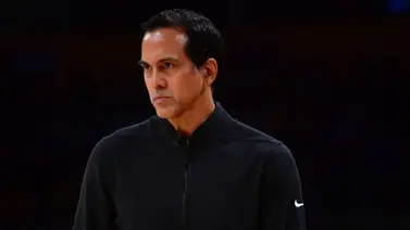 NBA: Erik Spoelstra extiende su contrato con el Miami Heat, ¿Por cuánto tiempo es el nuevo acuerdo? NBA: Erik Spoelstra extiende su contrato con el Miami Heat, ¿Por cuánto tiempo es el nuevo acuerdo?