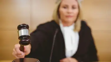 Jueces podrán comenzar a utilizar Inteligencia Artificial para redactar sentencias Jueces podrán comenzar a utilizar Inteligencia Artificial para redactar sentencias